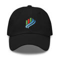 Crypto Renegades Dad Hat