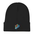 Crypto Renegades Beanie