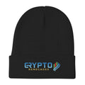 Crypto Renegades Beanie