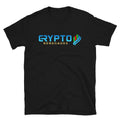 Crypto Renegades Unisex T-Shirt