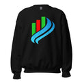 Crypto Renegades Crewneck Sweatshirt