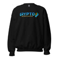 Crypto Renegades Crewneck Sweatshirt