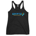 Crypto Renegades Women's Tank